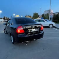 Chevrolet Aveo, 2006 il, 340000 km, 1.4 L — şəkil 2