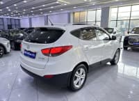 Hyundai ix35, 2011 il, 93500 km, 2000 L — şəkil 5