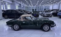 Triumph Spitfire, 1978 il, 94300 km, 1500 L — şəkil 4