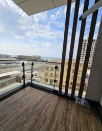 2 otaqlı mənzil 46 m² satılır — şəkil 17
