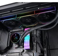 CPU soyuducu Thermalright Frozen Magic 360 Digital ARGB V2 — şəkil 5