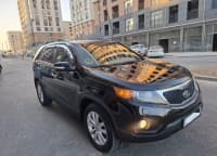 Kia Sorento, 2010 il, 345725 km, 2000 L — şəkil 1