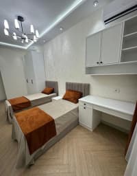 3 otaqlı mənzil 108 m² satılır — şəkil 11