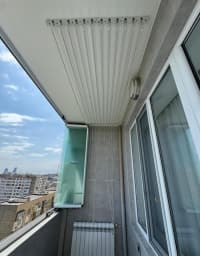 3 otaqlı mənzil 100 m² satılır — şəkil 25