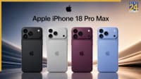 Apple iphone 18 pro max, 12 GB — şəkil 2