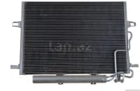 Kondisioner radiatoru Mercedes — şəkil 10