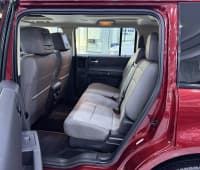 Ford Flex, 2017 il, 2600 km, 3500 L — şəkil 14
