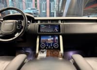 Land Rover Range Rover, 2019 il, 100000 km, 3000 L — şəkil 24