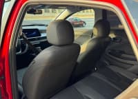 Chery Tiggo 2 Pro Max, 2024 il, 21000 km, 1.5 L — şəkil 10