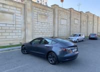 Tesla Model 3, 2022 il, 158000 km — şəkil 11