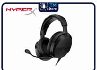 HyperX qulaqlıq — şəkil 1