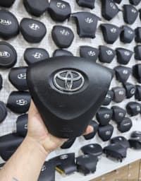 Airbag və airbag qapağı Toyota Corolla 2009-2011 — şəkil 5
