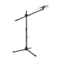 Mikrofon dayağı (stand) Mikrafon dayagi — şəkil 2