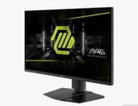 Monitor MSI MAG 275QPF X30 27" 2K 300Hz IPS — şəkil 3