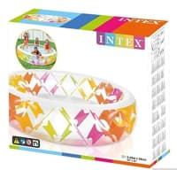 Intex 56494/57495 Şişmə Ailə Hovuzu — şəkil 3