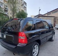 Kia Sportage, 2007 il, 171260 km, 2 L — şəkil 20