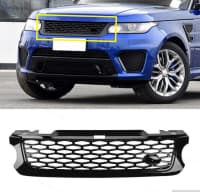 Ehtiyat hissələri və aksesuarlar Land Rover — şəkil 6