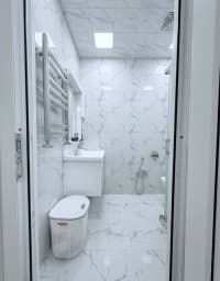 2 otaqlı mənzil 57 m² satılır — şəkil 11