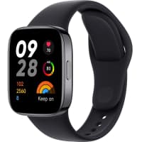Smart saat Xiaomi 46 mm Qara — şəkil 5