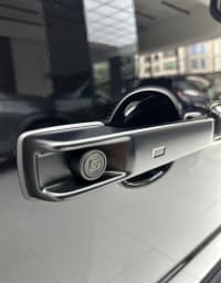 Mercedes G 63 AMG, 2024 il, 7167 km, 4000 L — şəkil 24