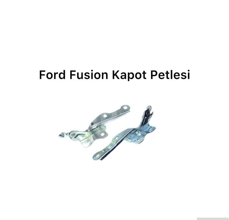 Kapot petləsi Ford Fusion 2013-2020