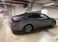 Honda Insight, 2020 il, 191000 km, 1500 L — şəkil 3