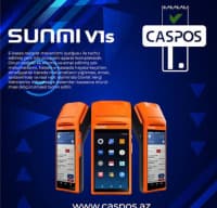Caspos Z108 və Z92 Yeni Nəsil Onlayn Kassa Aparatı — şəkil 11