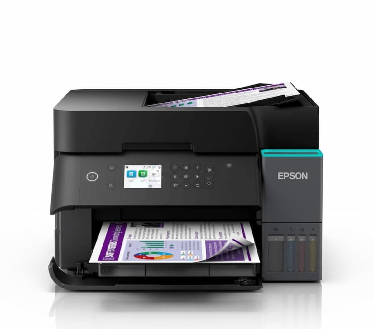 Printer Epson EcoTank Business L6370 (C11CL43405)