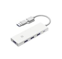 Xiaomi 4-in-1 Double-Head USB Hub (BHR9450CN) — şəkil 1