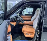 BYD Leopard 7, 2025 il, 0 km, 1500 L — şəkil 11