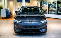 Volkswagen ID. 7, 2024 il, 0 km — şəkil 2