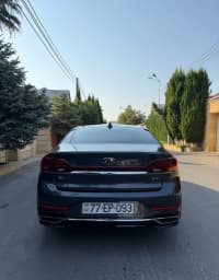 Kia K7, 2020 il, 151000 km, 2200 L — şəkil 2