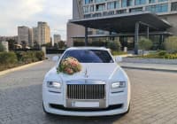 Avtomobil icarəsi Rolls Royce Ghost 2020 — şəkil 7