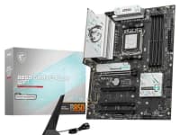 Ana plata MSI B850 Gaming Plus WiFi AM5 — şəkil 1