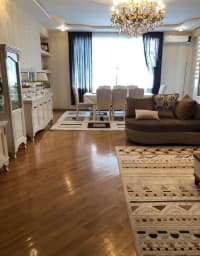 4 otaqlı mənzil 197 m² satılır — şəkil 2
