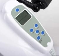 DR-01 Mini Elektrikli Velotrenajor — şəkil 8