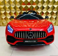 Uşaq elektromobili Mercedes — şəkil 7