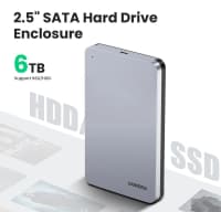 HDD qutusu Ugreen CM300 2.5-inch SATA — şəkil 2
