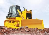 Buldozer Shantui SD16, 2025 il — şəkil 1
