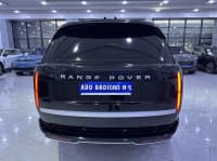Land Rover Range Rover, 2024 il, 49800 km, 3000 L — şəkil 7