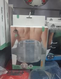 Sibote P6 ST-7505 Ortopedik Bel Dəstək Kəməri — şəkil 2