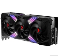 Videokart PNY RTX 4070 Ti Super XLR8 Gaming Verto Epic-X — şəkil 5