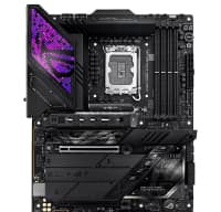 Ana plata ASUS ROG Strix Z890-E Gaming WiFi7 DDR5 — şəkil 4