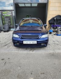 Opel Astra, 1999 il, 503000 km, 1600 L — şəkil 1