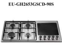 Electrotech, Qaz plitə — şəkil 4
