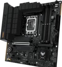 Ana plata ASUS TUF Gaming B760M-Plus WiFi II — şəkil 10