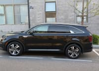 Kia Sorento, 2023 il, 93000 km, 1.6 L — şəkil 10