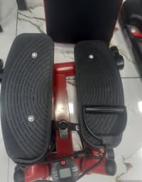 Hydraulic Stepper 2 in 1 Trenajoru — şəkil 14