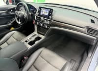 Honda Accord, 2022 il, 80800 km, 2000 L — şəkil 10