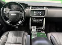 Land Rover Range Rover, 2016 il, 139400 km, 3000 L — şəkil 9